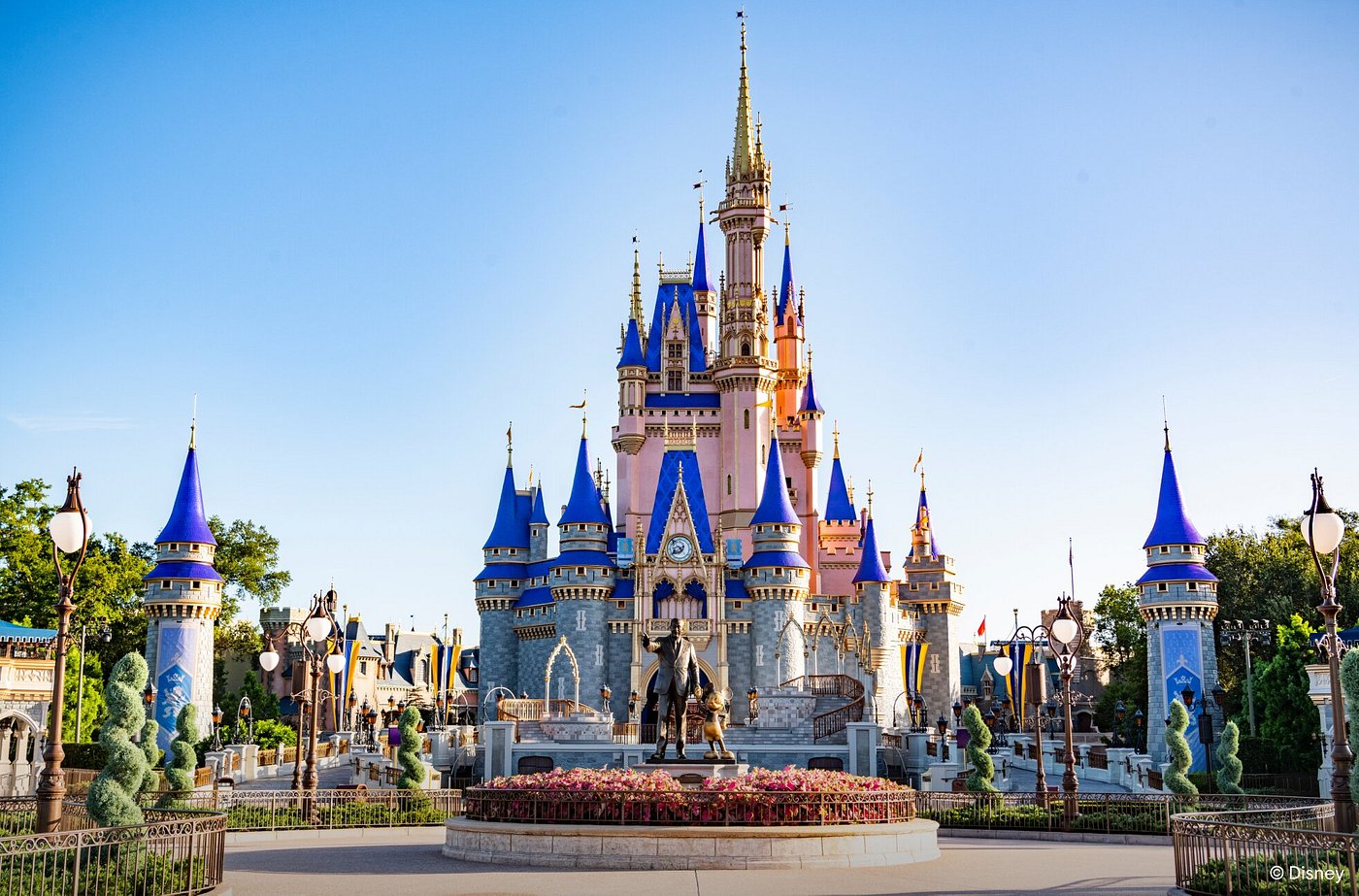 disney