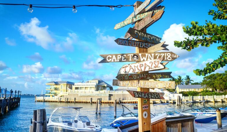 Key West Sunset Sail with Full Bar