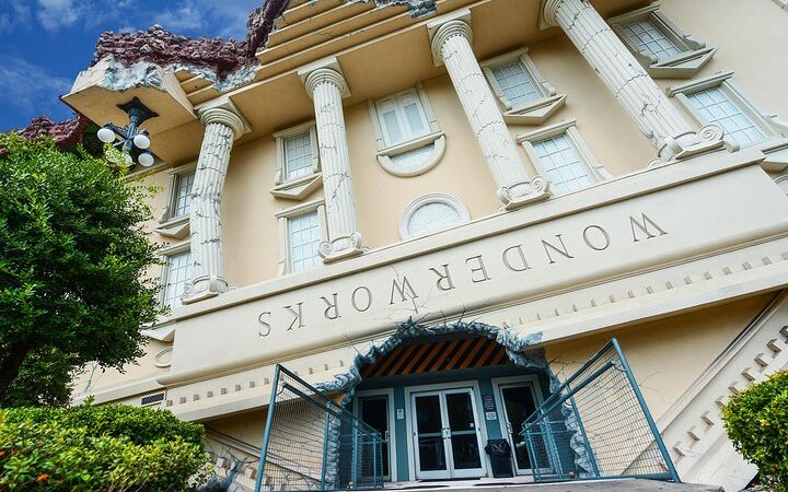 WonderWorks Orlando